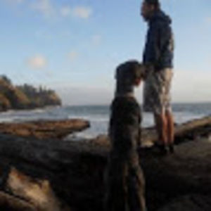 Meet your Posher, Travis